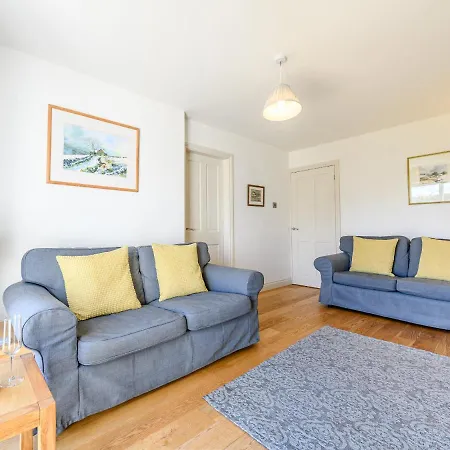 2 Orchard Leigh Apartament Austwick