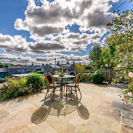 Apartament 2 Orchard Leigh