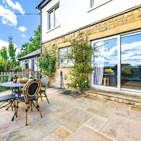 Apartament 2 Orchard Leigh Austwick