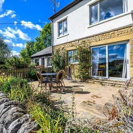 Appartement 2 Orchard Leigh Austwick