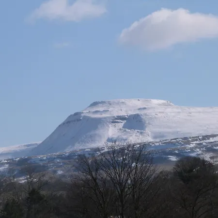 2 Orchard Leigh Apartament *