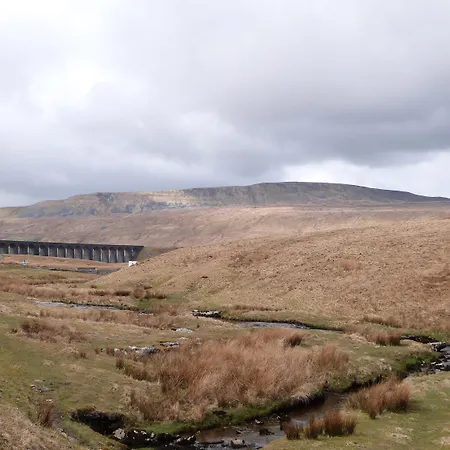 Apartament 2 Orchard Leigh Austwick