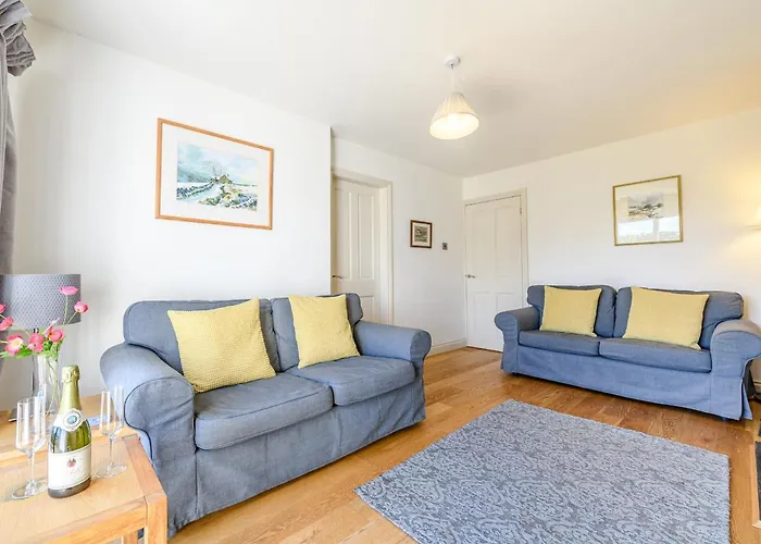 2 Orchard Leigh Апартаменты Austwick