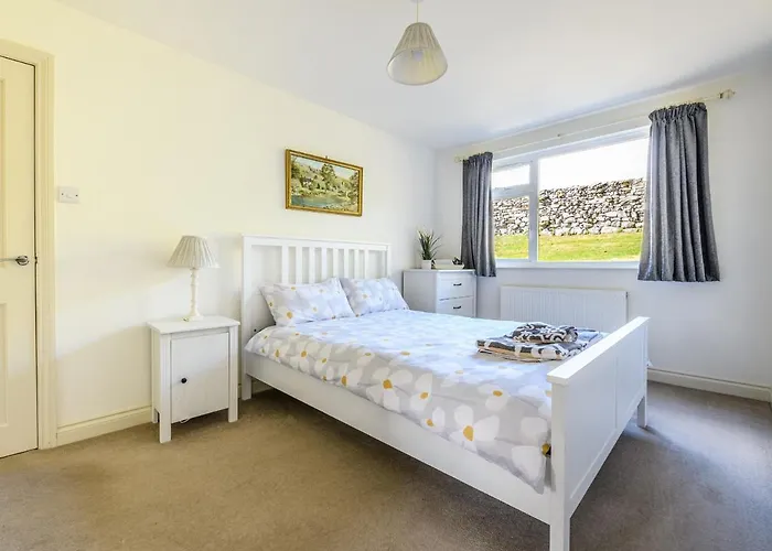 Апартаменты 2 Orchard Leigh Austwick