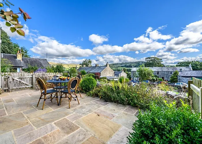 2 Orchard Leigh Апартаменты