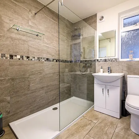 Daire 2 Orchard Leigh Austwick