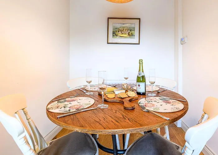 Διαμέρισμα 2 Orchard Leigh