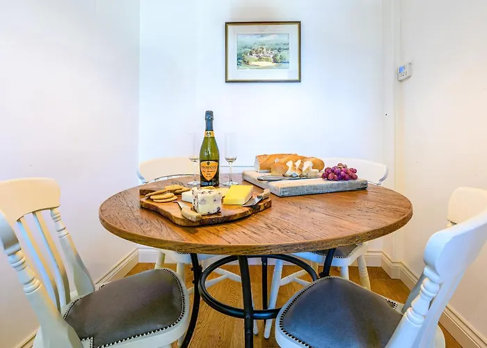 Διαμέρισμα 2 Orchard Leigh *