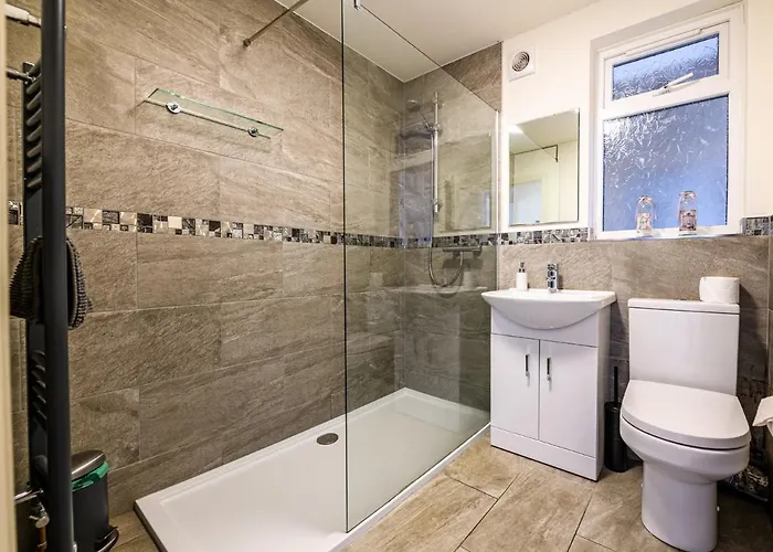 Διαμέρισμα 2 Orchard Leigh Austwick