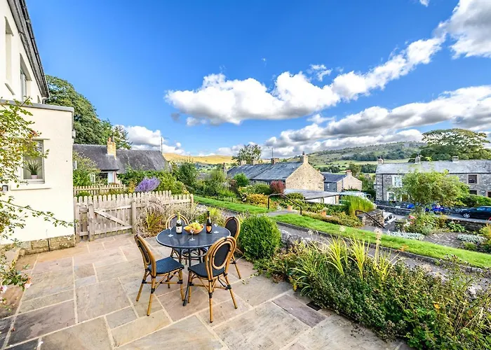 2 Orchard Leigh Διαμέρισμα *