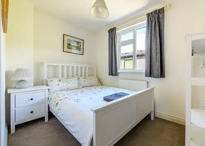 2 Orchard Leigh Διαμέρισμα *