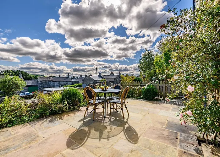 Διαμέρισμα 2 Orchard Leigh