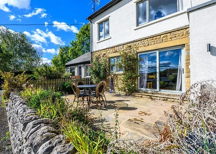 Διαμέρισμα 2 Orchard Leigh Austwick