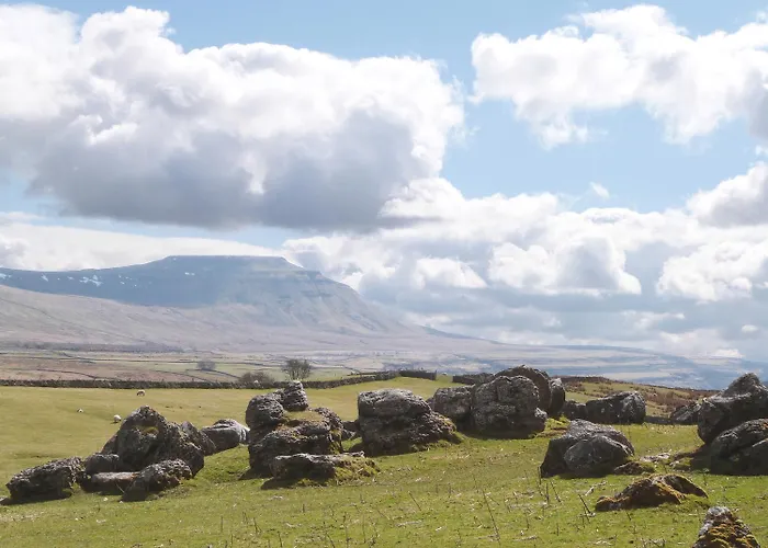 2 Orchard Leigh Διαμέρισμα *