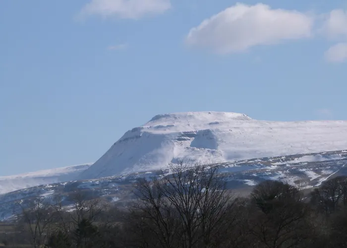 2 Orchard Leigh Διαμέρισμα *