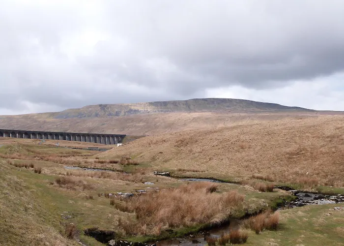 Διαμέρισμα 2 Orchard Leigh Austwick