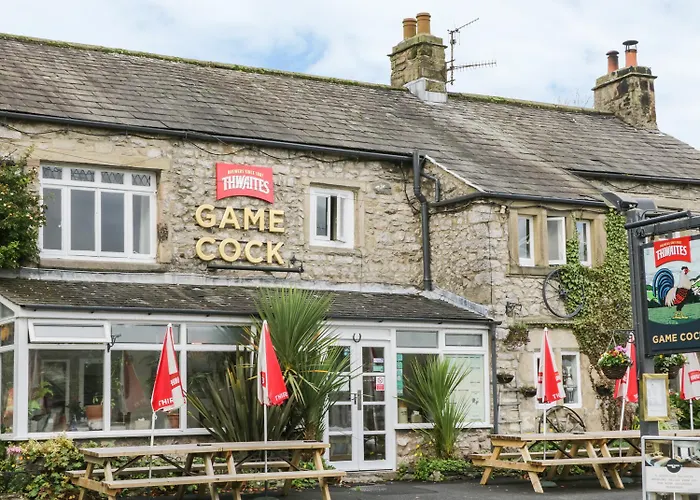 2 Orchard Leigh * Austwick