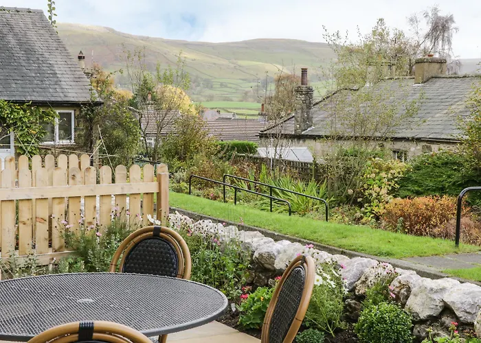 2 Orchard Leigh Διαμέρισμα